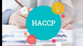 HACCP PRINCIPLES 7 Steps of HACCP Plan in food factory with examples  Full form Food safety [upl. by Lonnie]