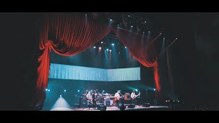 GRAPEVINE – 超える Official Live Video [upl. by Hankins]