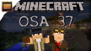 Mänguväli Minecraft Osa 37  Eneseotsingud [upl. by Dniren]