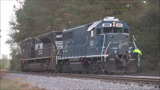 🚂💎FormerNSSD70M2Doing2HoursOfSwitching – Friday11242023©2023wmv💎🚂 [upl. by Nomsed]