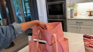 Caregivers On the Go Embrace Convenience with Thirty One Gifts [upl. by Auhsuoj]