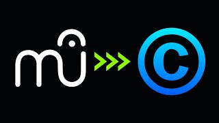 How To Insert The Copyright C Symbol In MuseScore [upl. by Zobias952]