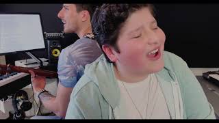 I dont care  Ed Sheeran amp Justin Bieber Cover Kevin Bazinet [upl. by Yonit]