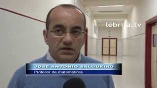 En las noticias de Lebrija TV [upl. by Sulienroc]