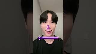 Can you make it past 20 tiktok Oxzung funny Trend [upl. by Ahsiled]