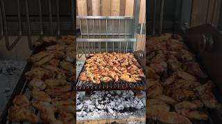 🐓🍗🔥 NationalChickenWingDay [upl. by Animahs]