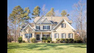 12436 Wynnstay Ln [upl. by Yadroc]