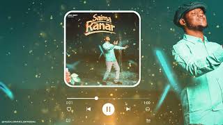 Auta Mg Boy  Saima Ranar official audio 2023 [upl. by Nwatna]