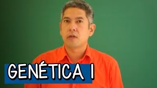 O que é Genética  Genética 1  Resumo para o ENEM Biologia  Descomplica [upl. by Kathlin790]