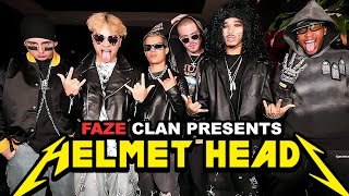 FaZe Became A Rock Band [upl. by Adnohryt88]