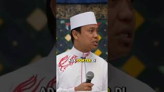 Doketer kalah hebat ustadzdasadlatif ceramah ceramahlucu motivasiislam motivasi [upl. by Ewall]