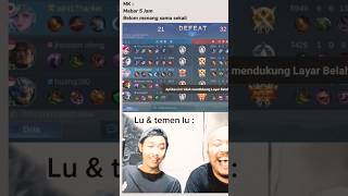 Losestreak ML [upl. by Ardnuahsal]