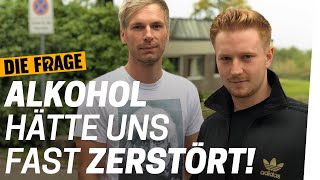 In der Entzugsklinik Wenn Alkohol krank macht  Saufen wir zu viel Folge 3 [upl. by Etnovert64]