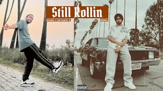 Still Rollin  Shubh × Estaque G  Remix [upl. by Alexei]