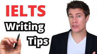 10 IETLS Writing Tips ieltspreparation ieltstips [upl. by Petronille]