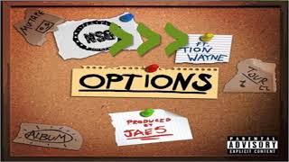 NSG  Options ft Tion Wayne SPED UP [upl. by Simona]