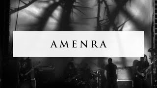 Amenra  De Evenmens  Live at Prophecy Fest 2023 [upl. by Bobine53]