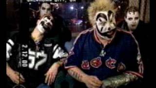 Insane Clown Posse Interview [upl. by Oiceladni]