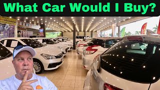 TOP 5 BEST Used CARS To BUY in Pattaya amp THAILAND 2023 [upl. by Nirret307]