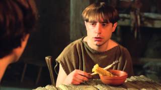 Plebs  60quot Trailer [upl. by Chapland920]