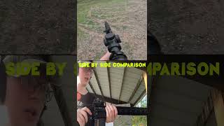 Ruger AR 556The importance of a Muzzle Device muzzle device enetertainment range fungun [upl. by Finny]