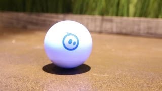 Sphero 20 Launches [upl. by Iaka329]