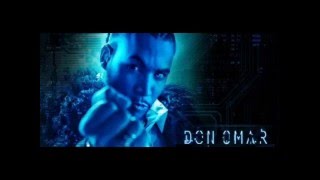 Don omar La noche esta pa un feeling [upl. by Mckee]