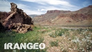 Iran  East Azerbaijan  Landscapes amp Nature [upl. by Acirderf]