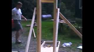 Traction Trebuchet [upl. by Lynne]