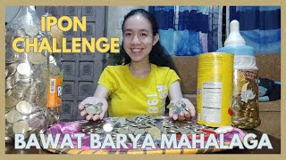 IPON CHALLENGE [upl. by Anaeda]