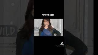 Katey Sagal [upl. by Dabbs]