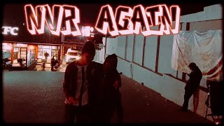 Kxd MyloNvr Again Official Music Video [upl. by Aonehc955]