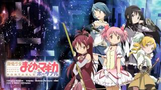 Madoka Magica Portable OST  Para ite [upl. by Kirtap]