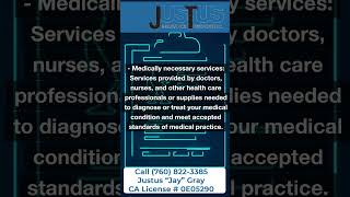 What does Medicare Part B cover [upl. by Junie]