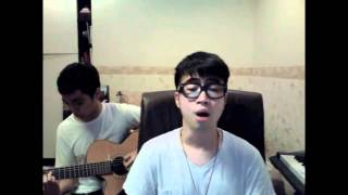 Be Honest Jason Mraz Cover  Vidi Aldiano amp Vadie Akbar [upl. by Hacim]