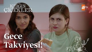 Gece takviyesi  Kırgın Çiçekler Mix Sahneler [upl. by Bierman595]