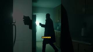 The Fridge  Addictive Short Horror Clip [upl. by Herwin]