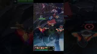 Yorumcu Draven ile Optik Güçlendirme Totemi Optic Enhancer Ward Primetime Draven [upl. by Breban236]