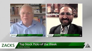 Top Stock Picks for Week of September 11 2023 [upl. by Fulvia]