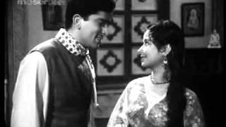 Dharmputra 1961  Bhool Sakta Hai Bhala Kaun Yeh Pyaari Aankhen Rang  Mahendra Kapoormp4 [upl. by Davies172]