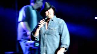 Trace Adkins Chrome [upl. by Olecram]