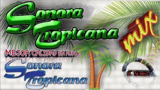 Sonora tropicana mix para bailar [upl. by Fogg]