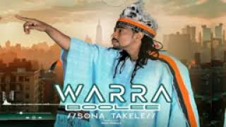 Sona Tekele warra Boolee New Oromo Music 2024 [upl. by Jerrome427]