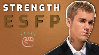 10 Strengths Of An ESFP Personality Type [upl. by Onailerua]