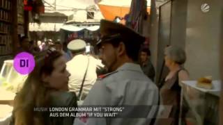 Die verbotene Frau  Sat1 Trailer HD [upl. by Munshi]