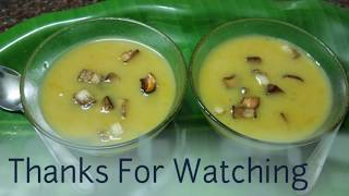 Jackfruit Kheer in Tamilபலாபழம் பாயசம் [upl. by Cleodal]