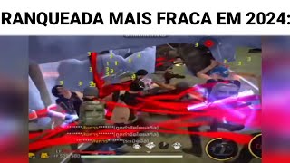 OS MELHORES MEMES DE FREE FIRE  oxi oxi oxiii kkkkkk [upl. by Valenta544]