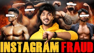 Fitness Influencers Vs Tharun Kumar  இதெல்லாம் நம்புற மாதிரியா இருக்கு [upl. by Jacques]