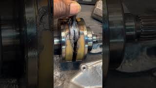 2024 kx 112 dead crank [upl. by Hoeve179]