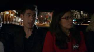 Ugly Betty  An Odd Recue Team 4x07 [upl. by Yeta]